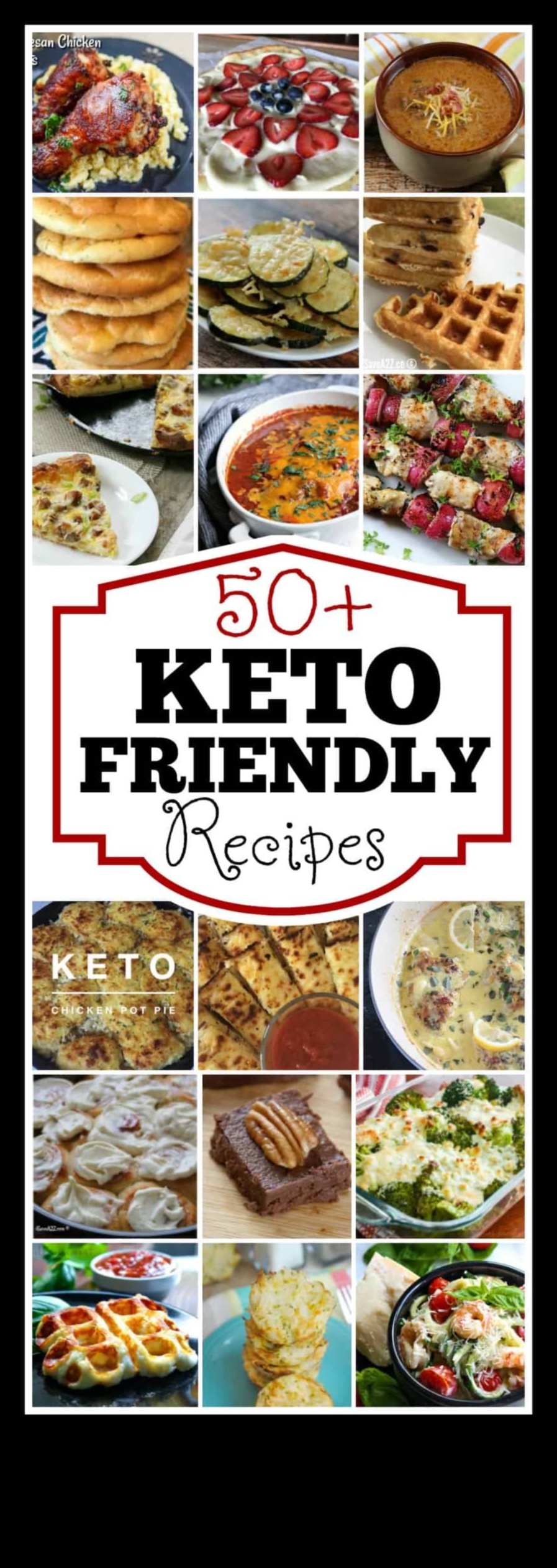 יצירת תפריט טעים: מתכונים ותכניות ארוחות ידידותיות לקטו