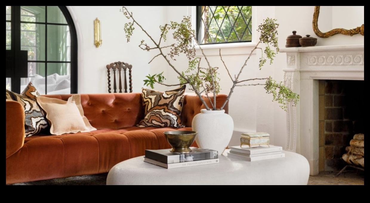 רעיונות לעיצוב הבית מסוגננים ידידותיים לחיות מחמד