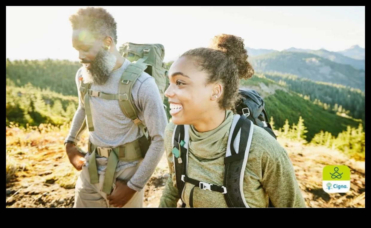 מגע הריפוי של הטבע: פעילות גופנית בחוץ והשפעותיה החיוביות על בריאות הנפש