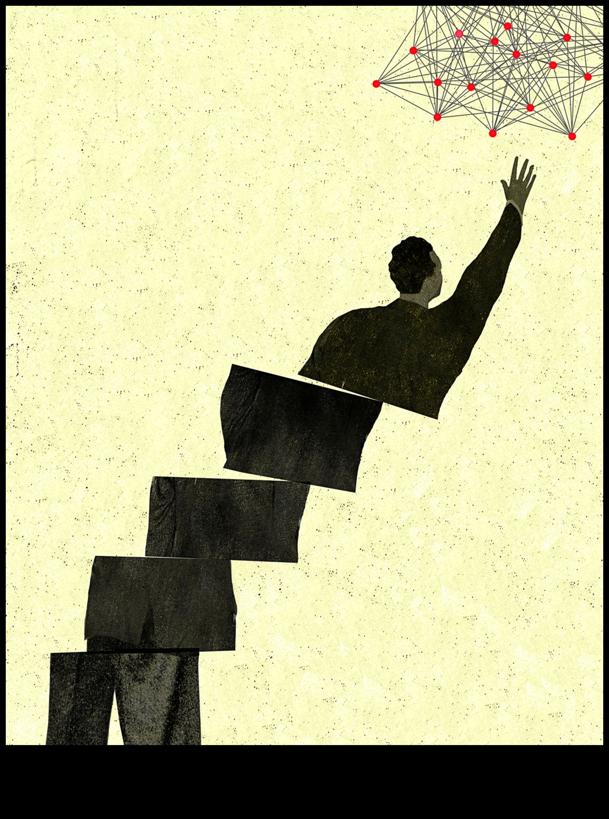 כרוניקות של חדשנות: סיפורי ניצחון בין מגמות עסקיות נוכחיות