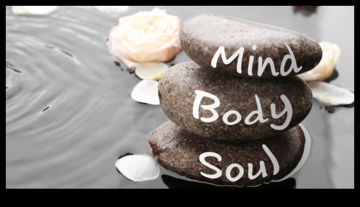 הרמוניה בתנועה: תרגילי גוף-נפש לרווחה מוחלטת