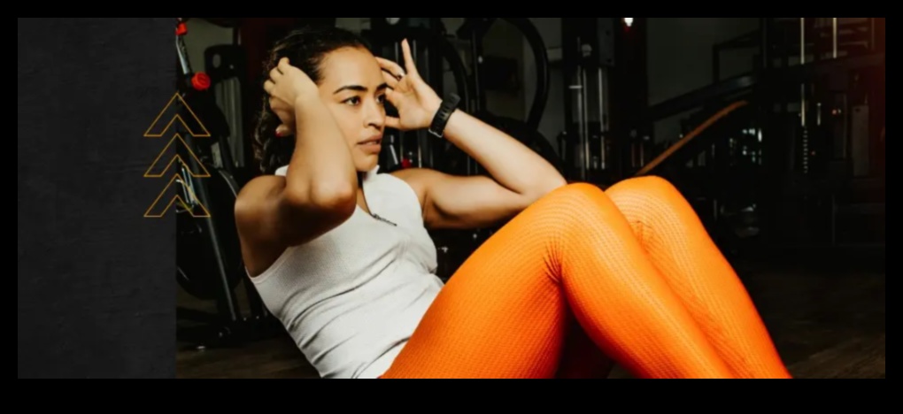 הרמוניה בתנועה: תרגילי גוף-נפש לרווחה מוחלטת