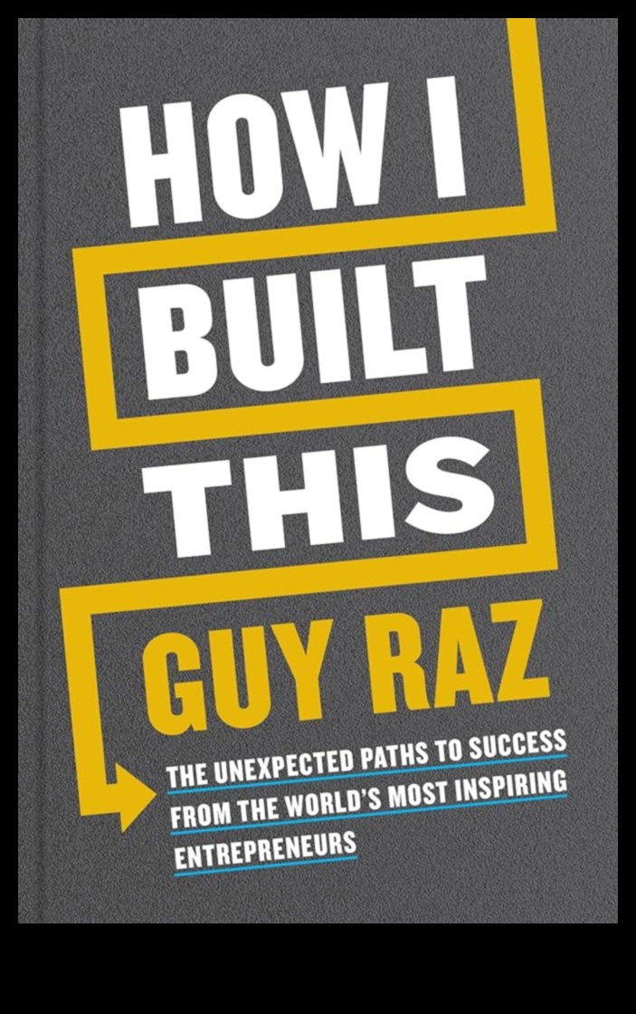 Mavericks לעסקים: לקחים מיזמים פורצי דרך