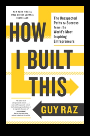 Mavericks לעסקים: לקחים מיזמים פורצי דרך