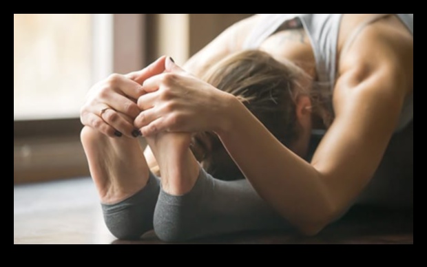 הגברת מפרקים: חימום לתמיכה במפרקים בריאים