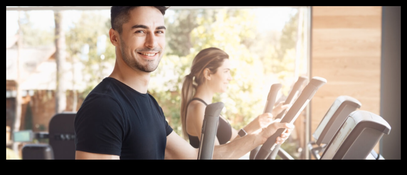 הגברת מפרקים: חימום לתמיכה במפרקים בריאים