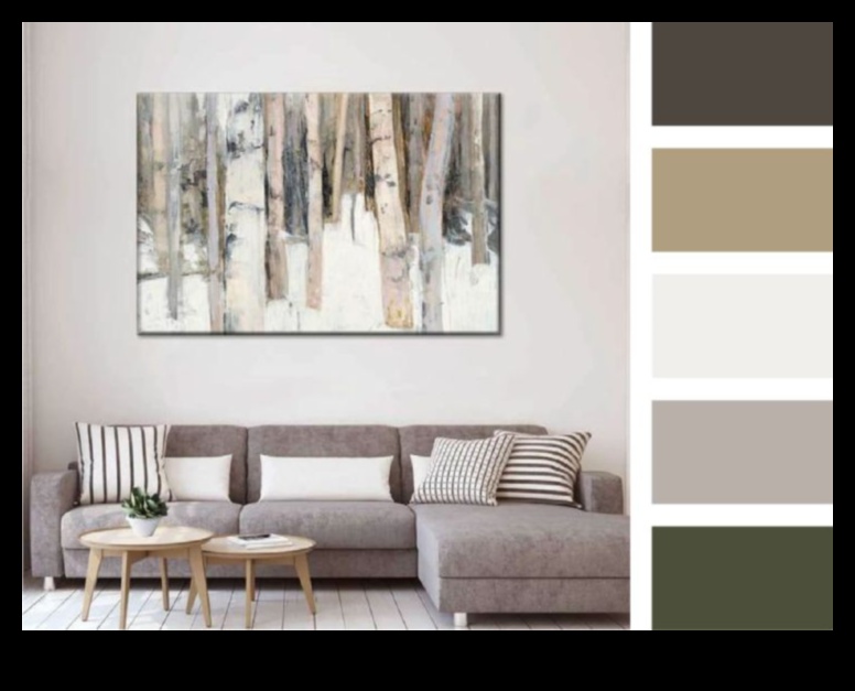 איך להשיג עיצוב מטבח סקנדינבי עם פלטת צבעים ניטראלית?