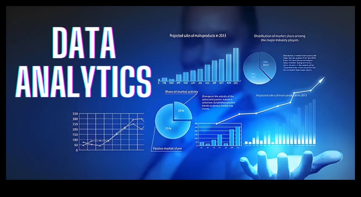 יצירת הצלחה בנתונים: המדריך לאלכימאי לעסקים