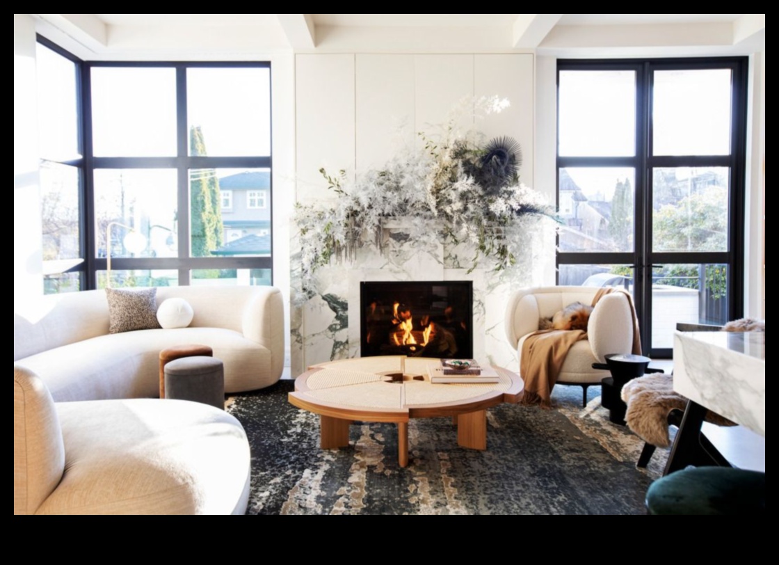 מהן ההצעות הטובות ביותר לעיצוב הבית?