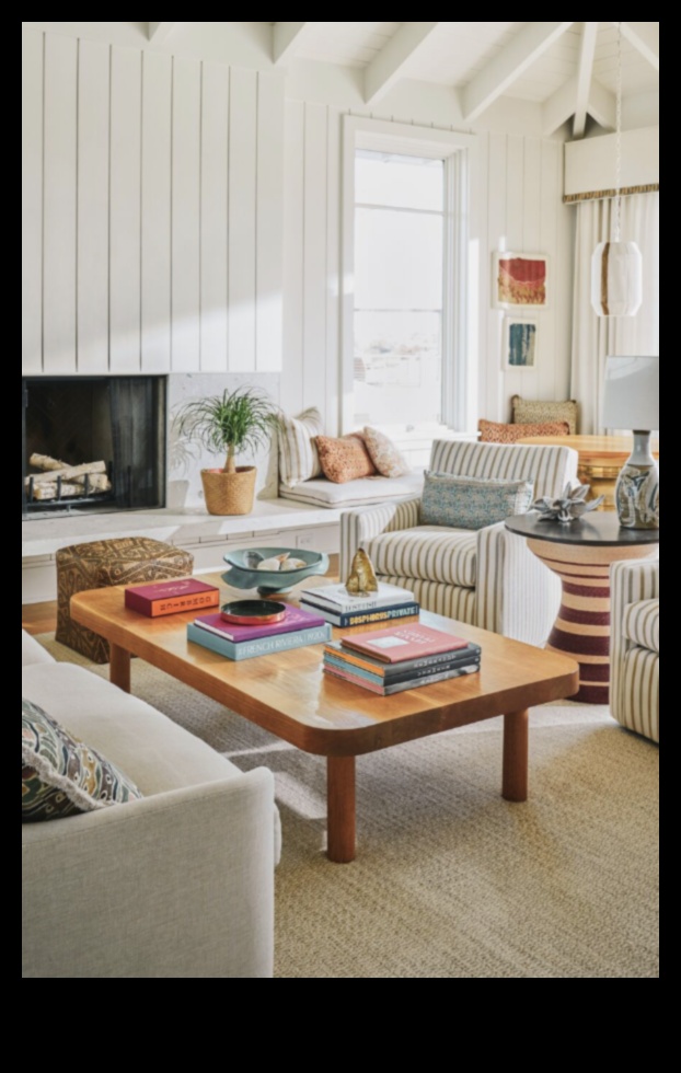 מהן ההצעות הטובות ביותר לעיצוב הבית?