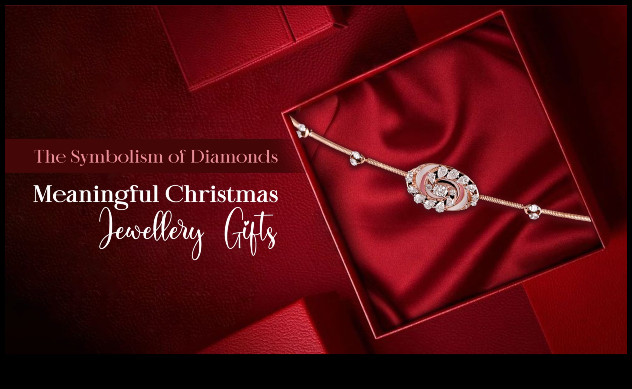 ניצוץ ללא תחרות: יהלומים מגדירים יוקרה