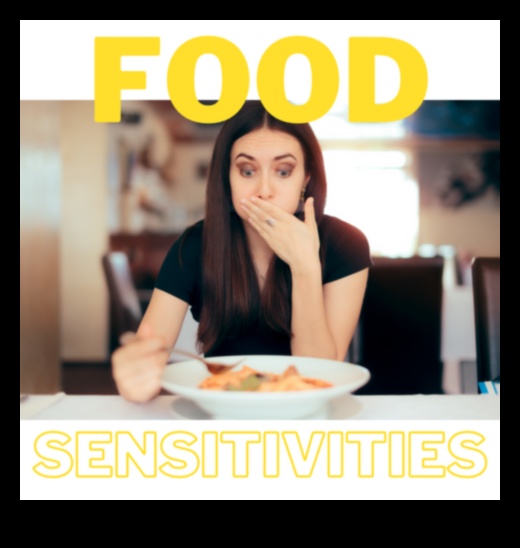 הקשר בין פליאו לרגישויות למזון