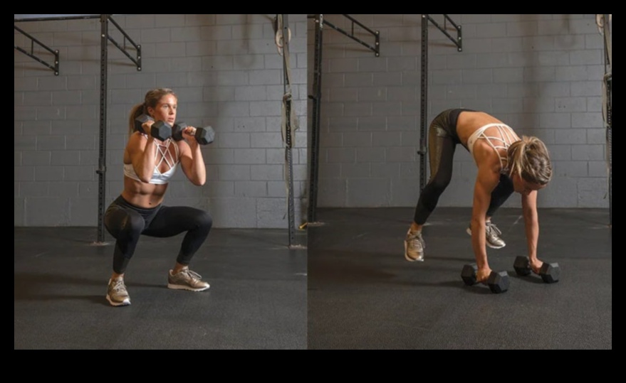 כושר פונקציונלי: תרגילים המותאמים לתנועה בחיים האמיתיים