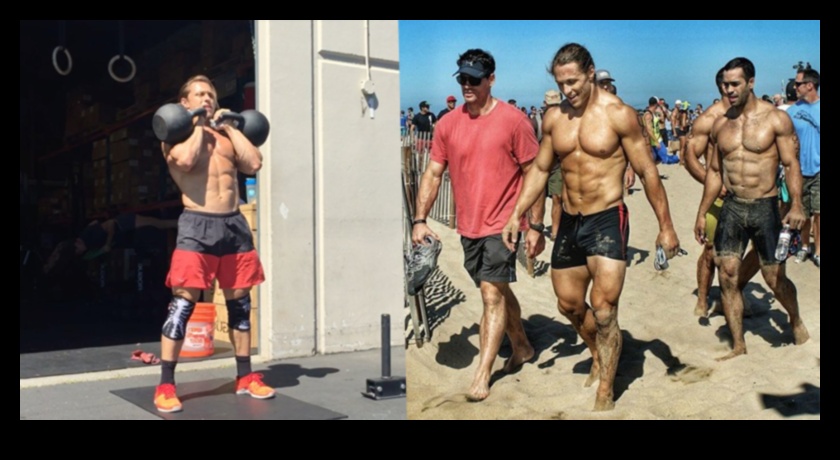 כושר פונקציונלי: תרגילים המותאמים לתנועה בחיים האמיתיים