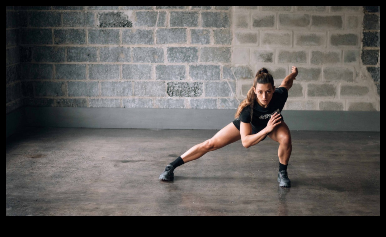 כושר פונקציונלי: תרגילים המותאמים לתנועה בחיים האמיתיים