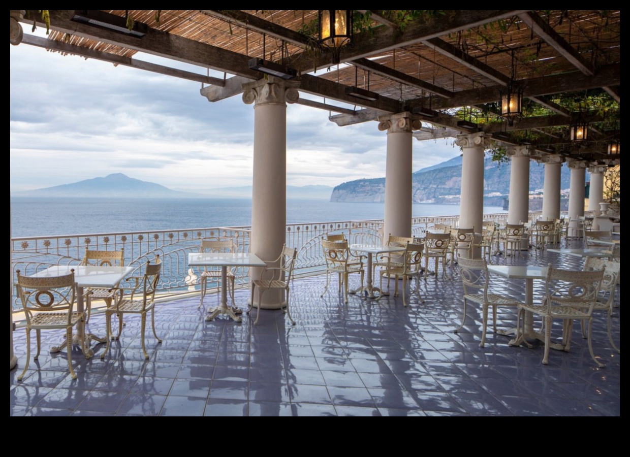 אואזיס מפואר: צלול לתוך יוקרה כסף