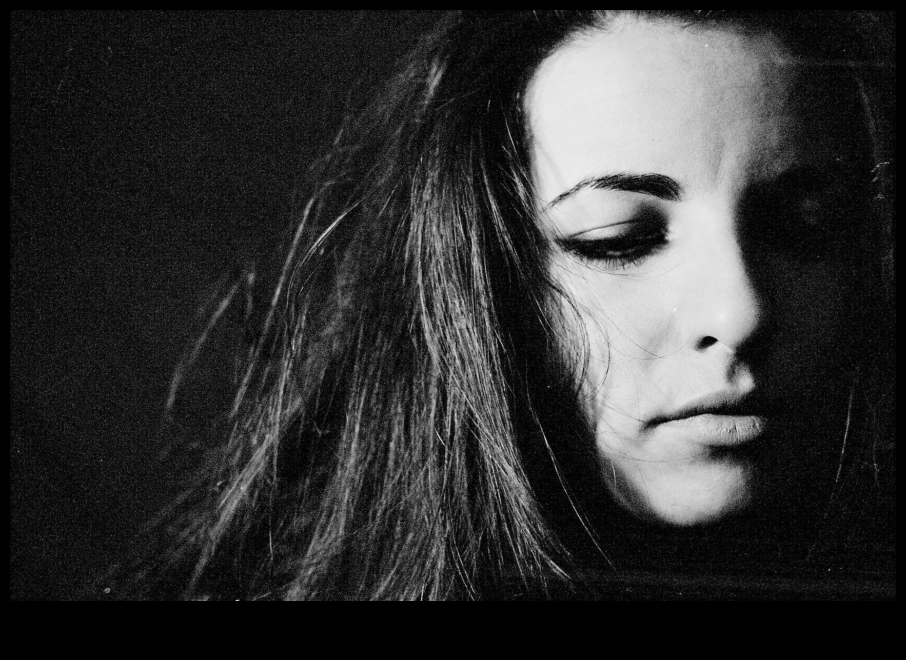 תפאורה בשחור לבן לאלגנטיות נצחית