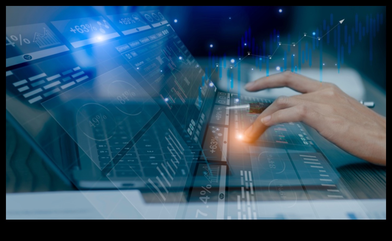 פורצי דרך במגמה: סיפורי הצלחה בין דינמיקה עסקית מתפתחת