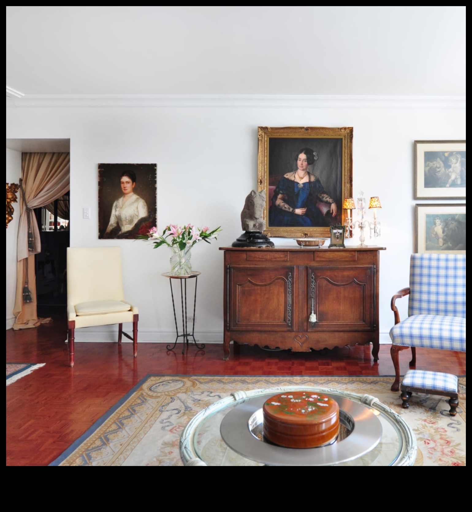 הרם את הבית שלך עם אפשרויות עיצוב נצחיות ואלגנטיות