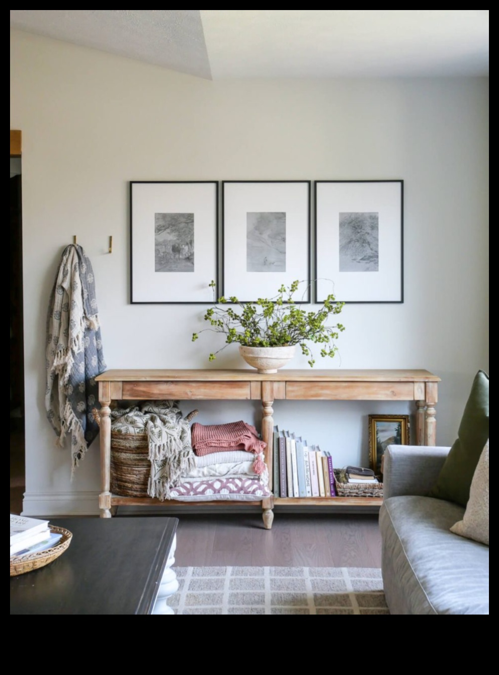 הרם את הבית שלך עם אפשרויות עיצוב נצחיות ואלגנטיות