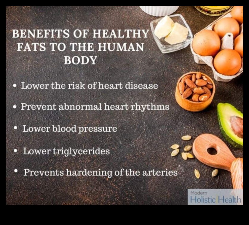 דיאטות דלות שומן ורווחה רגשית: גישה הוליסטית