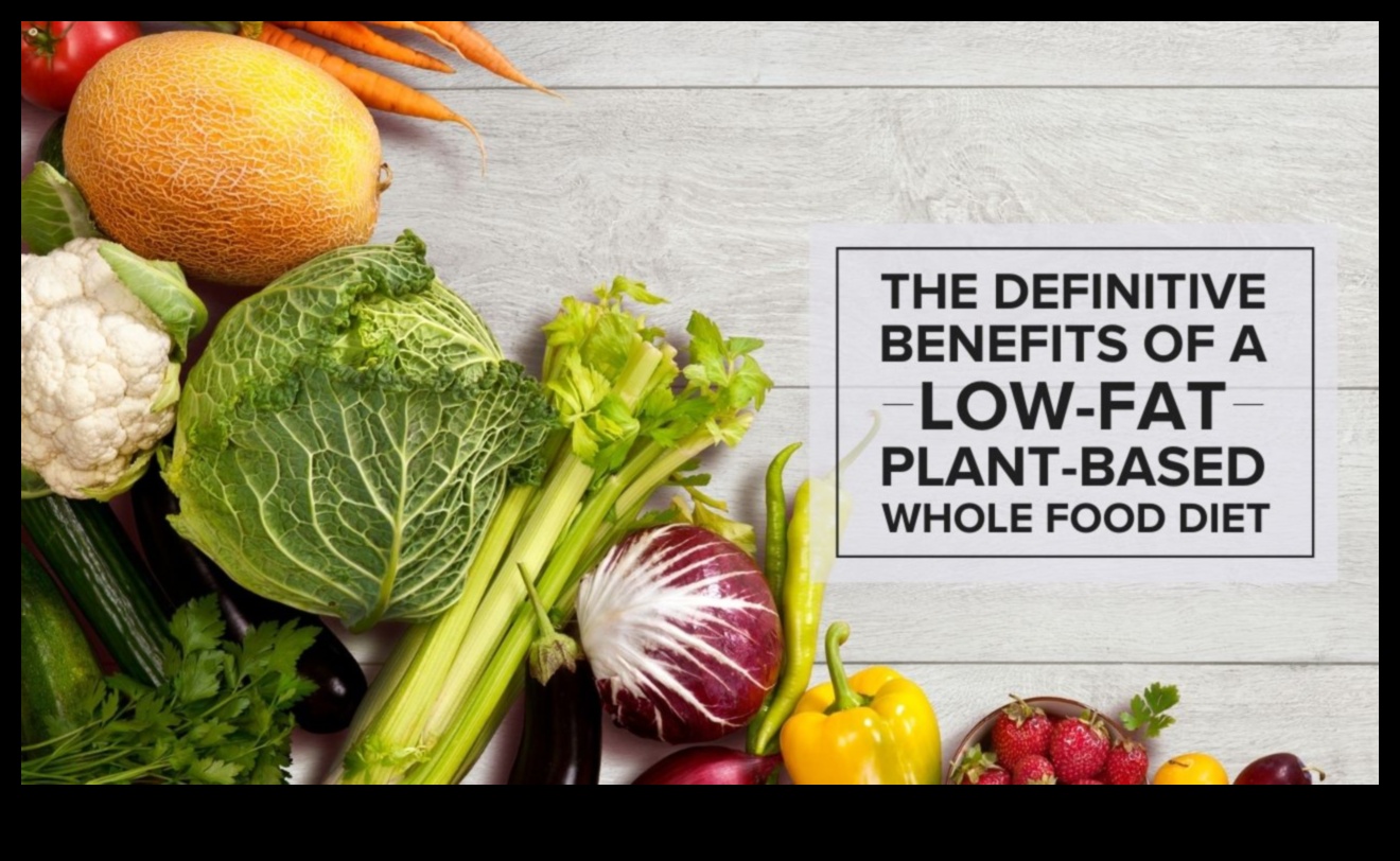 דיאטות דלות שומן ורווחה רגשית: גישה הוליסטית