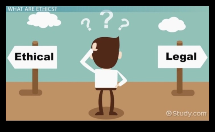 קוד האתיקה העסקית: פענוח הצלחה בפרקטיקות מודרניות