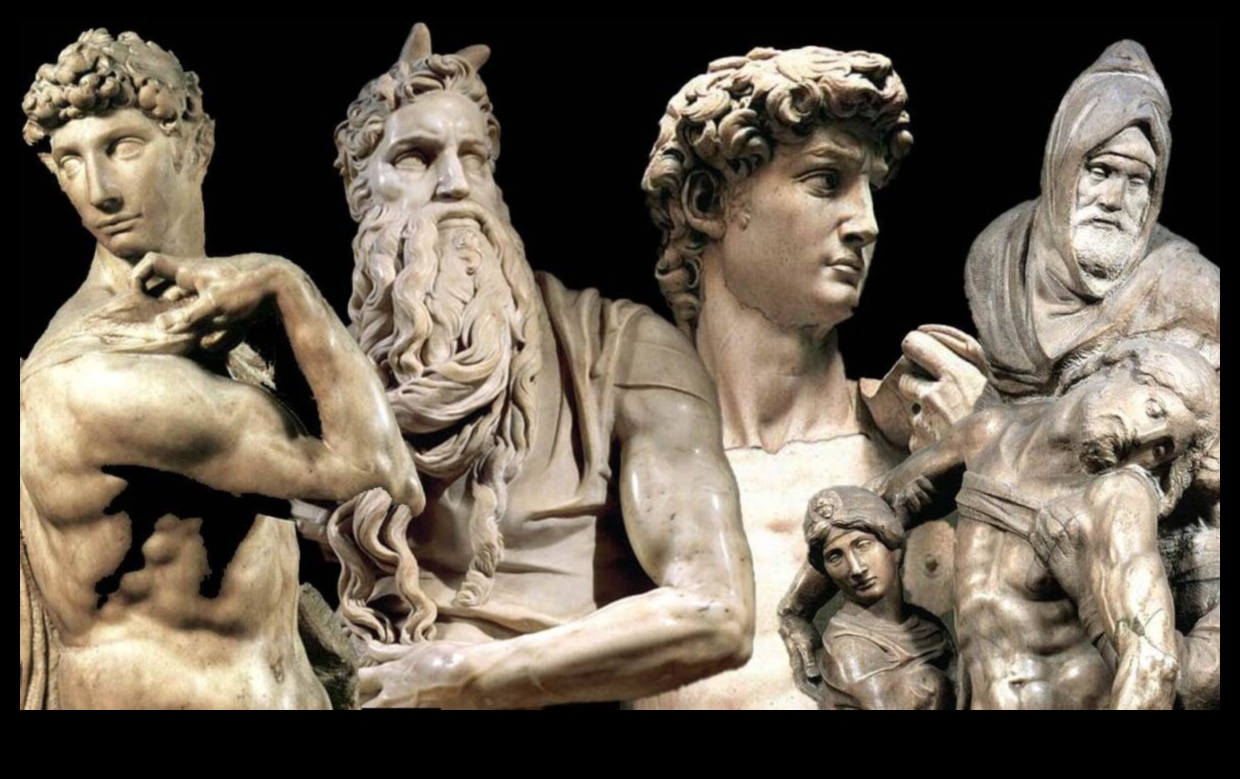 פסלים חיים: ניווט בעולם הדינמי של אמנות הגוף