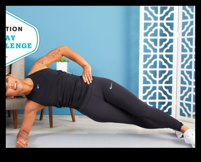 ליבה פונקציונלית: שפר את הביצועים שלך עם אימונים חכמים