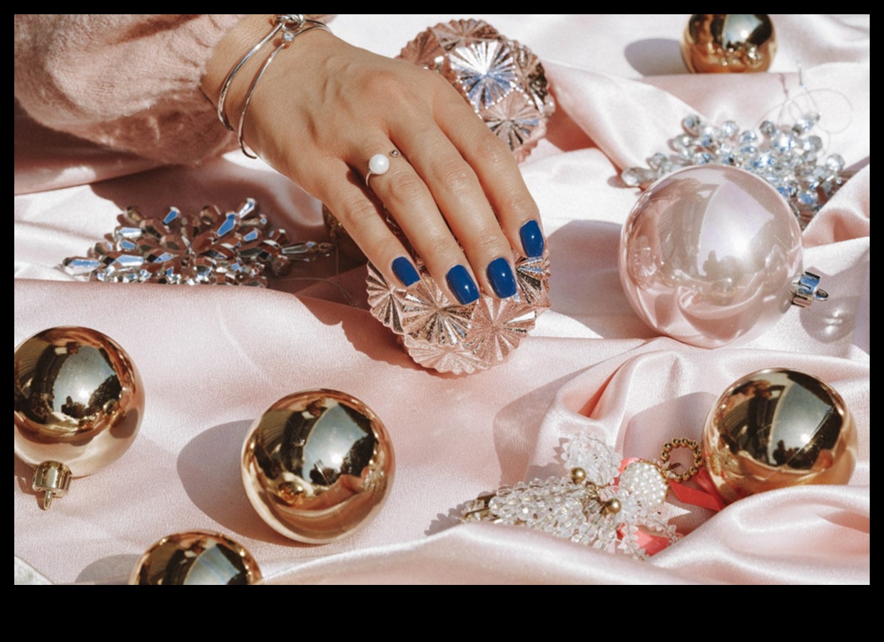 Ethereal Allure: פנינים שמקסימות בחסד