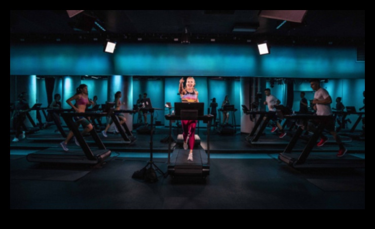 אימונים מרתקים: הגדל את הכושר שלך עם תנועות עוצמתיות