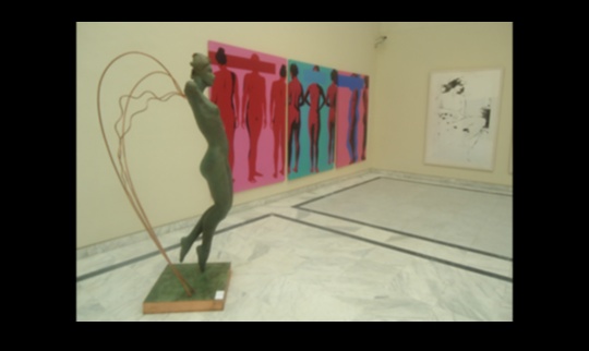 בדי תרבות: ביטויים מגוונים בקישוטי גוף