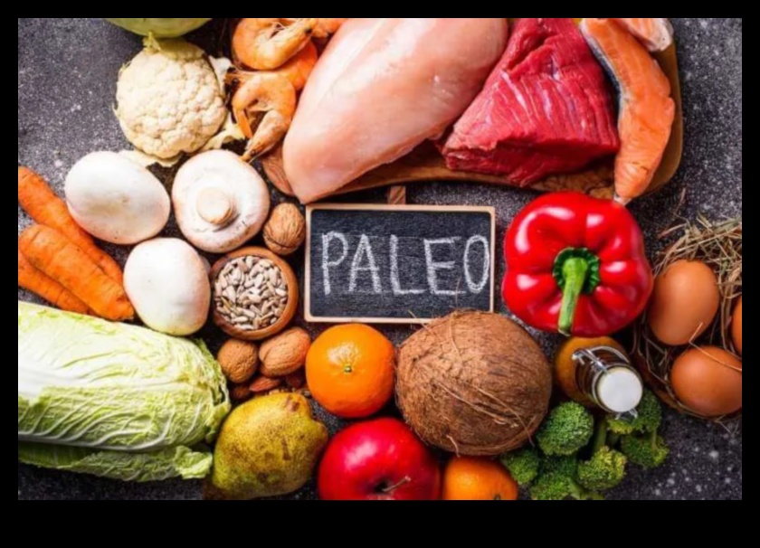 תזונה פליאוליתית ובריאות הלב: מבט מקרוב