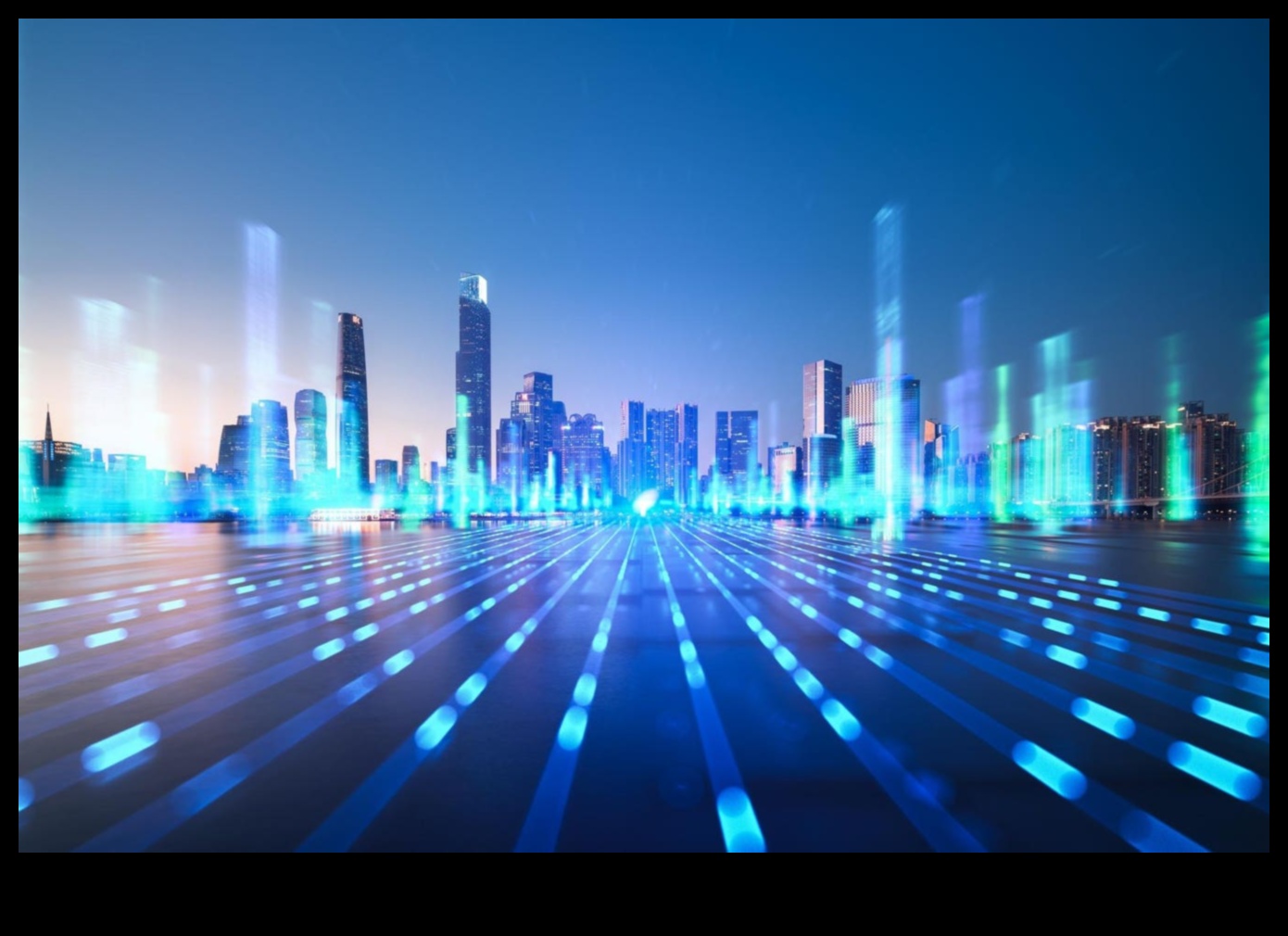 מגמות וניצחונות: מעצבים את עתיד ההצלחה העסקית