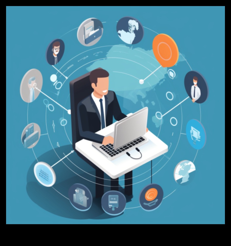 מגמות וניצחונות: מעצבים את עתיד ההצלחה העסקית