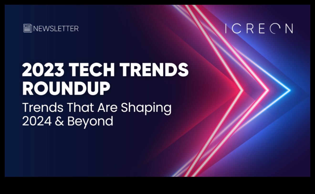 מגמות וניצחונות: מעצבים את עתיד ההצלחה העסקית