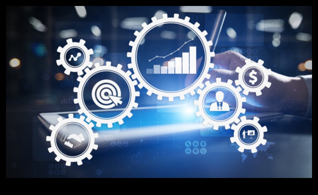 מגמות וניצחונות: מעצבים את עתיד ההצלחה העסקית