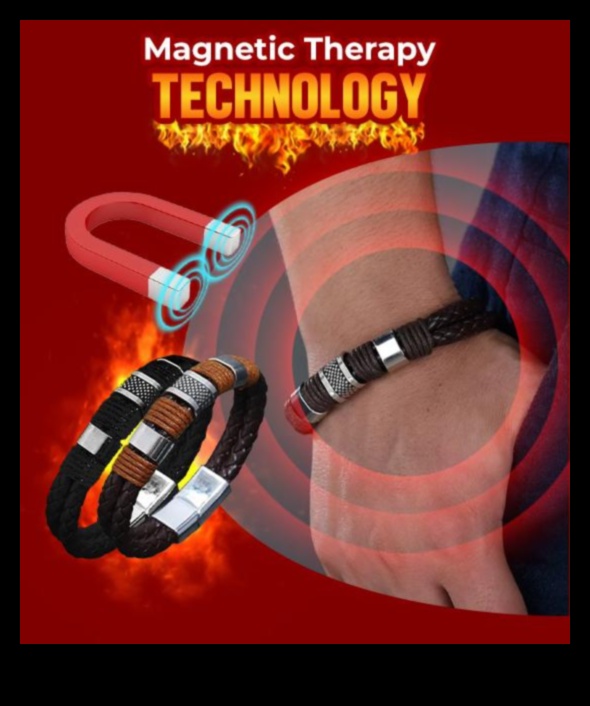 גבריות מגנטית: פקדי תשומת לב עם תכשיטי גברים