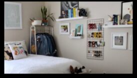 פירוק היסודות של מושגי קישוט