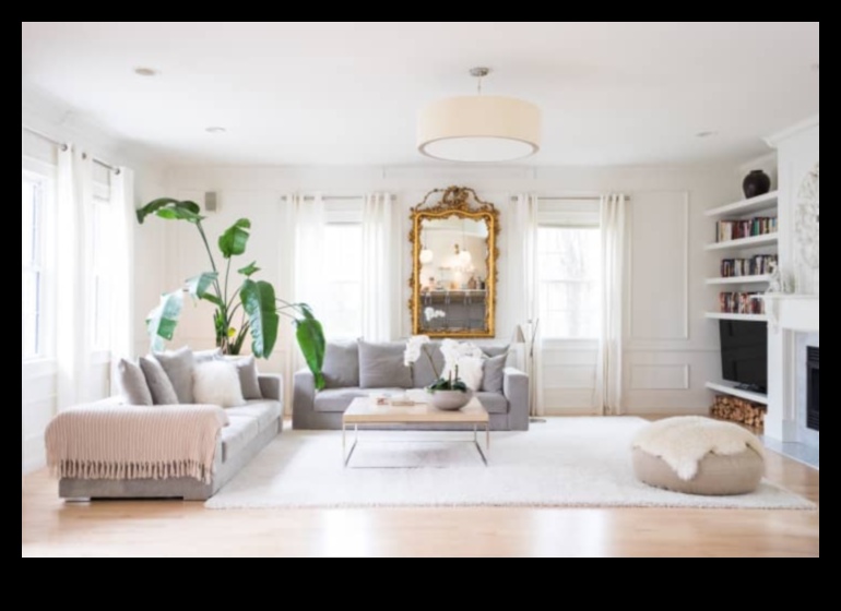 מהן ההצעות הטובות ביותר לעיצוב הבית?