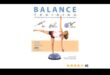 Balance Bliss: שליטה באמנות אימוני היציבות