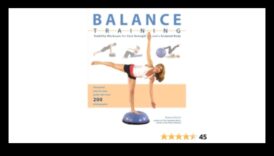 Balance Bliss: שליטה באמנות אימוני היציבות