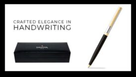 אלגנטיות דיו: כרוניקות שנוצרו על ידיך הייחודיות הגדולות הנועזות