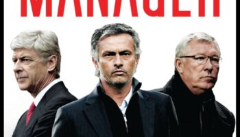 חכמי עסקים: תובנות ממנהיגים שניווטו את מסע הניהול