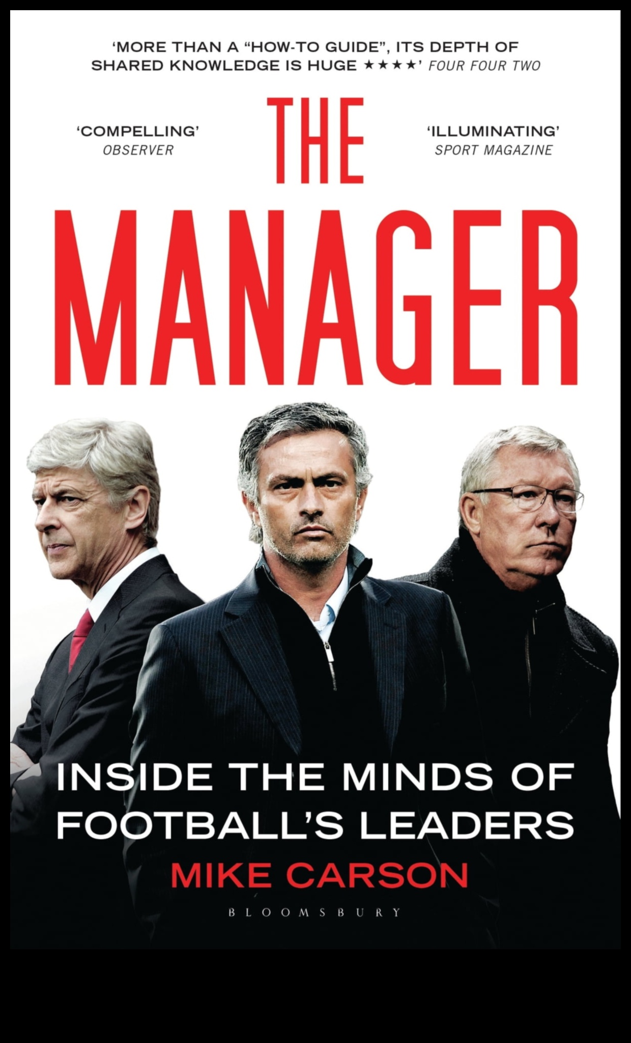 חכמי עסקים: תובנות ממנהיגים שניווטו את מסע הניהול