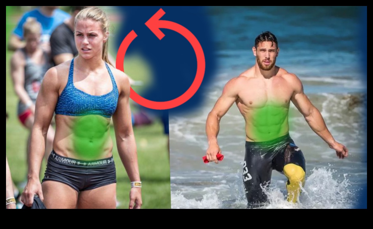 פסגה עוצמתית: להגיע לגבהים חדשים עם אימוני ליבה