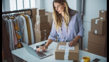 קמעונאות עמידה: אסטרטגיות להצלחת עסקים קטנים בשוק