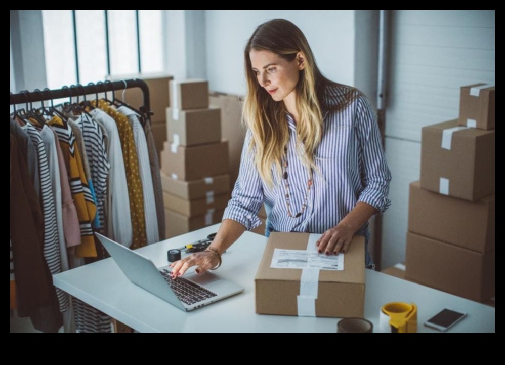 קמעונאות עמידה: אסטרטגיות להצלחת עסקים קטנים בשוק