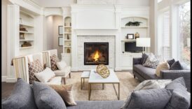 חשיפת אלגנטיות נצחית: הצעות לעיצוב הבית