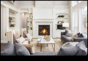 חשיפת אלגנטיות נצחית: הצעות לעיצוב הבית